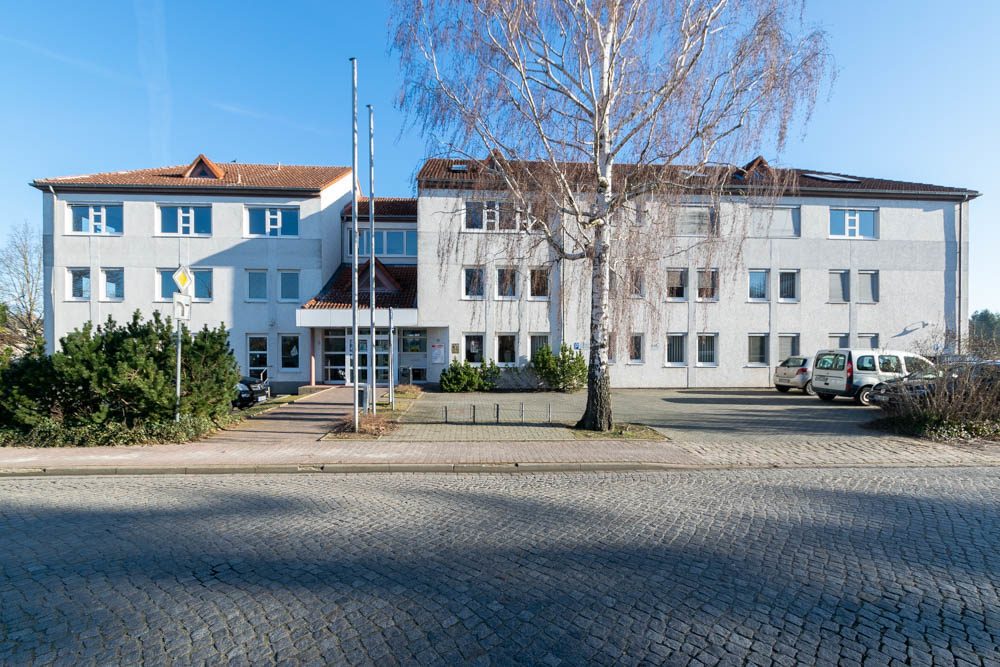 Immobilienangebot - Gardelegen - Alle - Gepflegte und renditestarke Kapitalanlage mit starkem Mieter und weiteren Nutzungspotentialen!