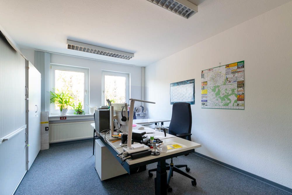 Immobilienangebot - Gardelegen - Alle - Gepflegte und renditestarke Kapitalanlage mit starkem Mieter und weiteren Nutzungspotentialen!