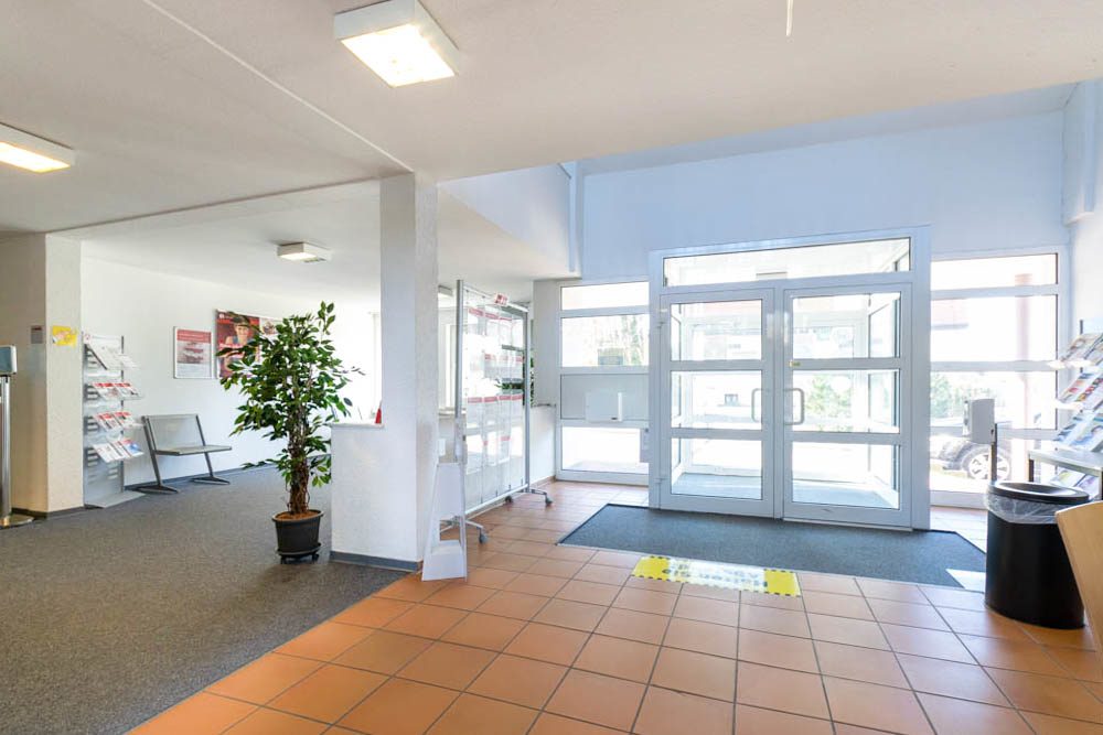 Immobilienangebot - Gardelegen - Alle - Gepflegte und renditestarke Kapitalanlage mit starkem Mieter und weiteren Nutzungspotentialen!