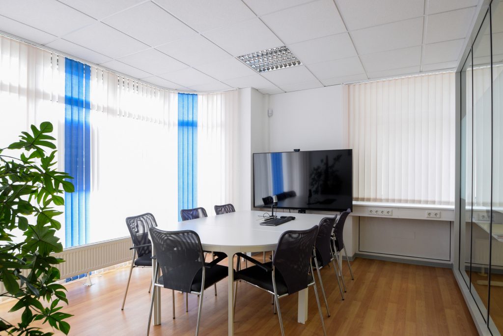 Immobilienangebot - Oldenburg - Rest - Büro- oder Ladenfläche in attraktiver Lage mit hoher Sichtbarkeit nahe der Oldenburger Innenstadt!