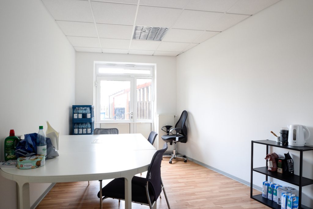 Immobilienangebot - Oldenburg - Rest - Büro- oder Ladenfläche in attraktiver Lage mit hoher Sichtbarkeit nahe der Oldenburger Innenstadt!