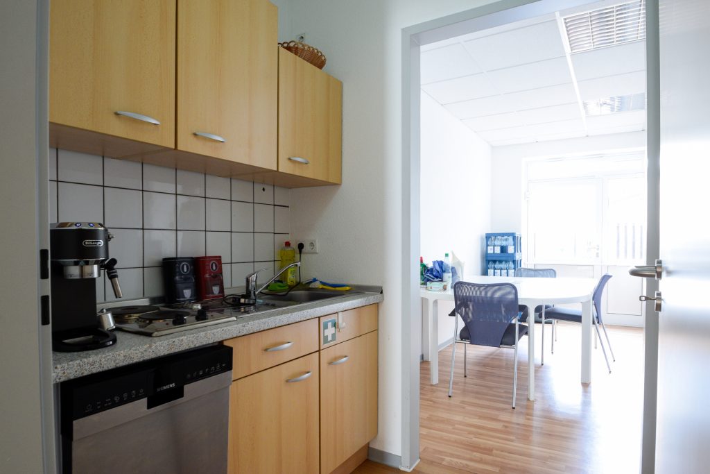 Immobilienangebot - Oldenburg - Rest - Büro- oder Ladenfläche in attraktiver Lage mit hoher Sichtbarkeit nahe der Oldenburger Innenstadt!