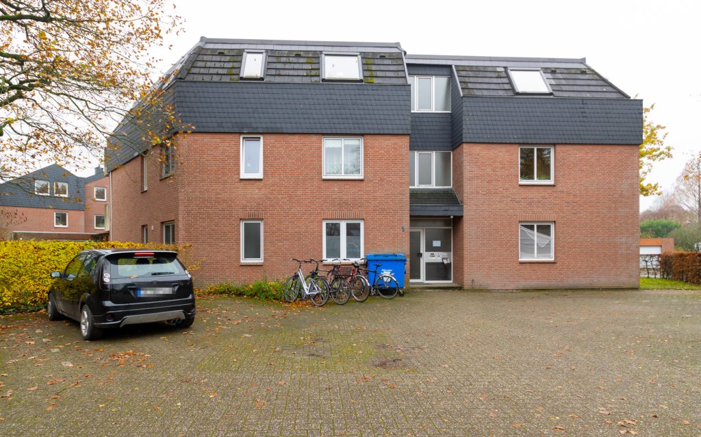 Immobilienangebot - Oldenburg - Alle - Gemütliche und bezugsfreie 3-Zimmer-Wohnung mit Balkon direkt am Bürgerfelder Teich zu verkaufen!