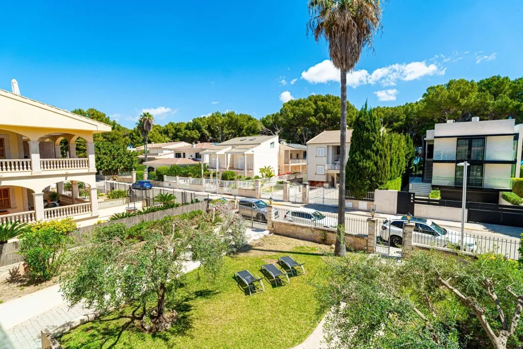 Immobilienangebot - Alcudia - Alle - 8095 - Spektakuläre Villa am Strand von Port Alcudia mit Ferienlizenz (ETV), Mallorca