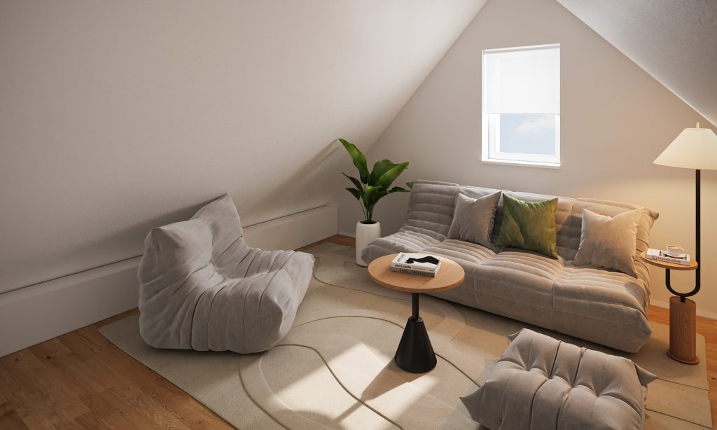 Immobilienangebot - Werlte / Bockholte - Wohnen - Modernes Neubauprojekt (Doppelhäuser, Einfamilienhäuser und Wohnungen) in Werlte zu verkaufen!