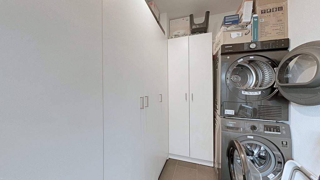 Immobilienangebot - Oldenburg - Wohnen - Moderne 3-Zimmer-Wohnung mit Dachterrasse in begehrter Lage von Oldenburg-Bloherfelde zu verkaufen!