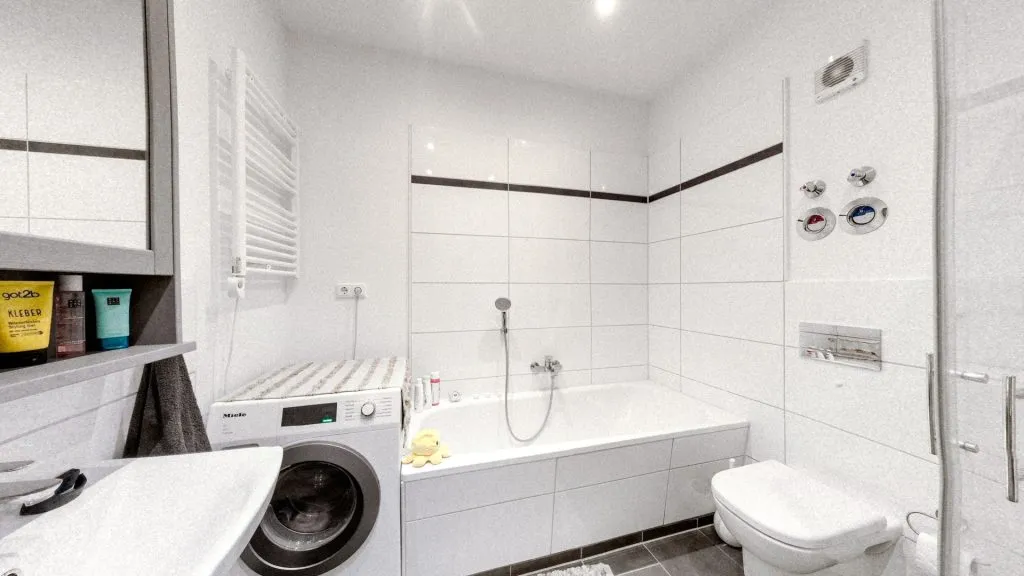 Immobilienangebot - Oldenburg - Wohnen - Moderne 2-Zimmer-Wohnung mit Balkon im beliebten Kasernenviertel von Oldenburg!