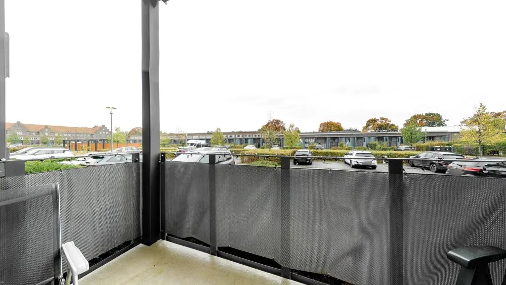 Immobilienangebot - Oldenburg - Wohnen - Moderne 2-Zimmer-Wohnung mit Balkon im beliebten Kasernenviertel von Oldenburg!