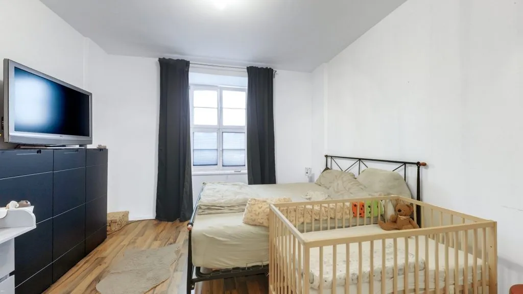 Immobilienangebot - Oldenburg - Wohnen - Moderne 2-Zimmer-Wohnung mit Balkon im beliebten Kasernenviertel von Oldenburg!