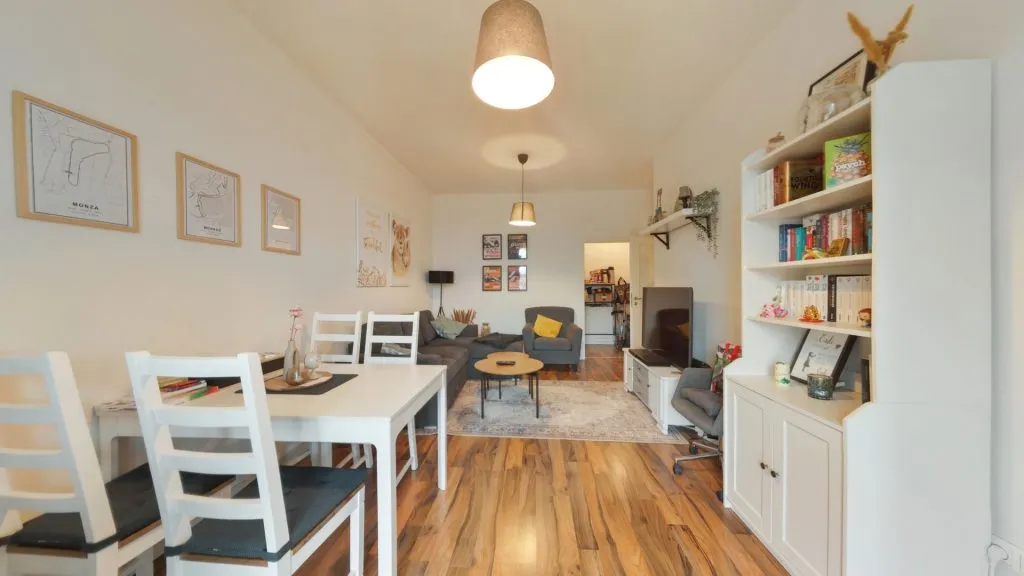Immobilienangebot - Oldenburg - Wohnen - Modernes Wohnen im historischen Kasernenquartier Donnerschwee
