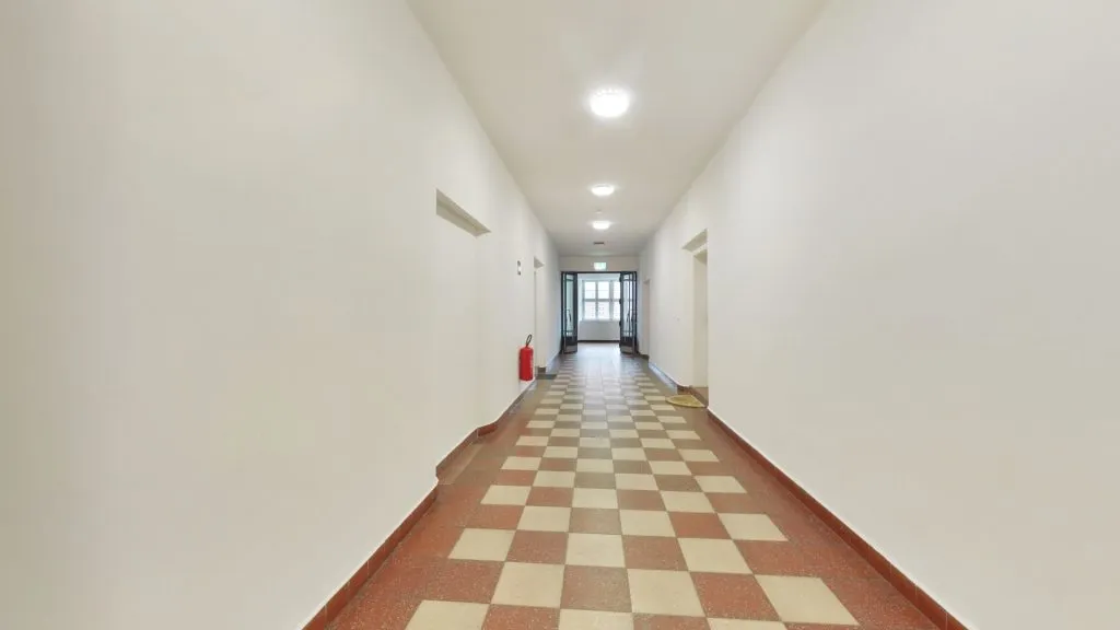 Immobilienangebot - Oldenburg - Wohnen - Modernes Wohnen im historischen Kasernenquartier Donnerschwee