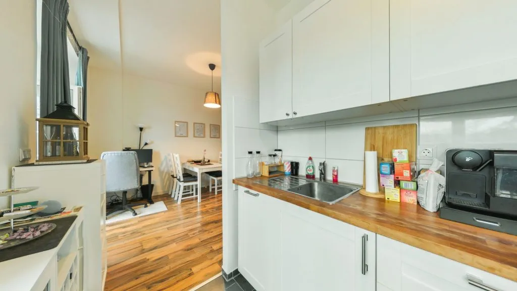 Immobilienangebot - Oldenburg - Wohnen - Modernes Wohnen im historischen Kasernenquartier Donnerschwee