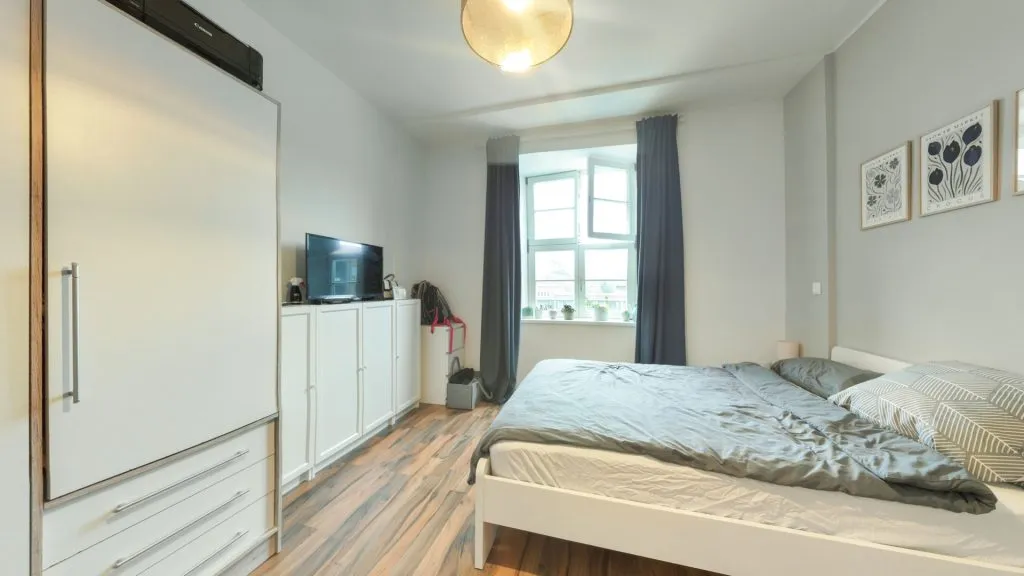Immobilienangebot - Oldenburg - Wohnen - Modernes Wohnen im historischen Kasernenquartier Donnerschwee