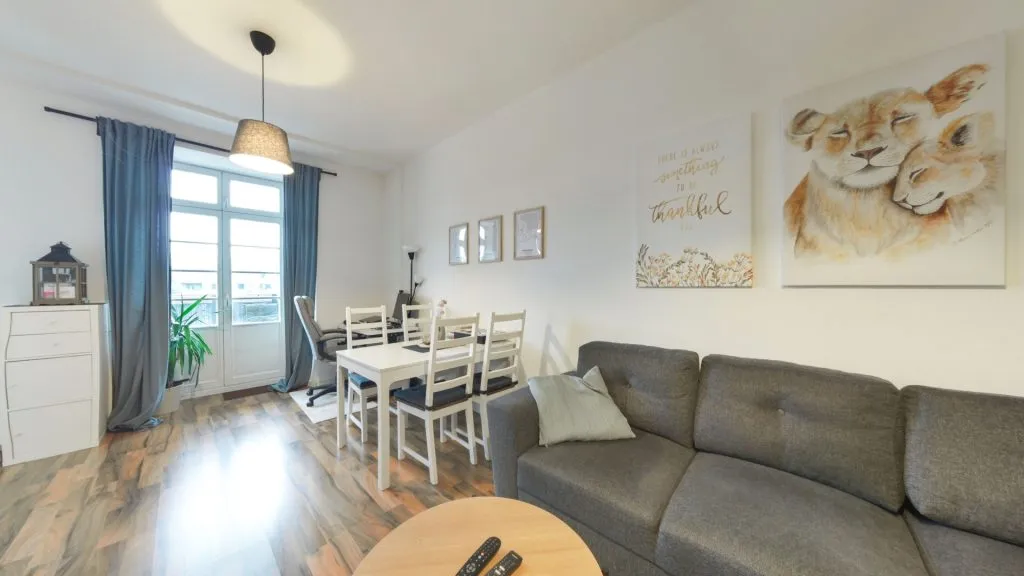 Immobilienangebot - Oldenburg - Wohnen - Modernes Wohnen im historischen Kasernenquartier Donnerschwee