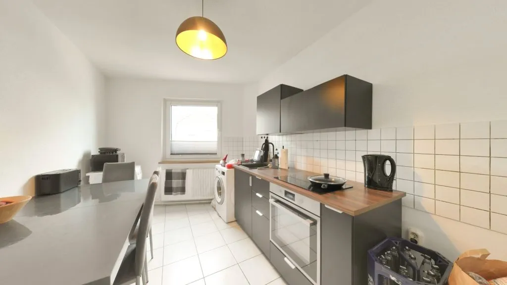 Immobilienangebot - Bremen - Wohnen - Kapitalanleger aufgepasst! Vermietetes Wohn- u. Geschäftshaus in Bremen Woltmershausen zu verkaufen!