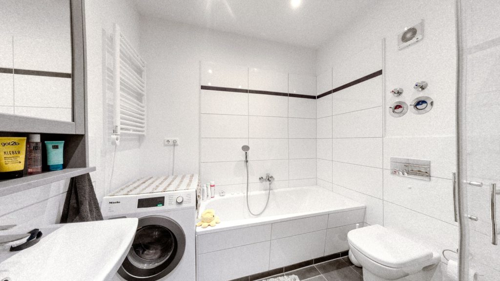 Immobilienangebot - Oldenburg - Wohnen - Moderne 2-Zimmer-Wohnung mit Balkon im beliebten Kasernenviertel von Oldenburg!