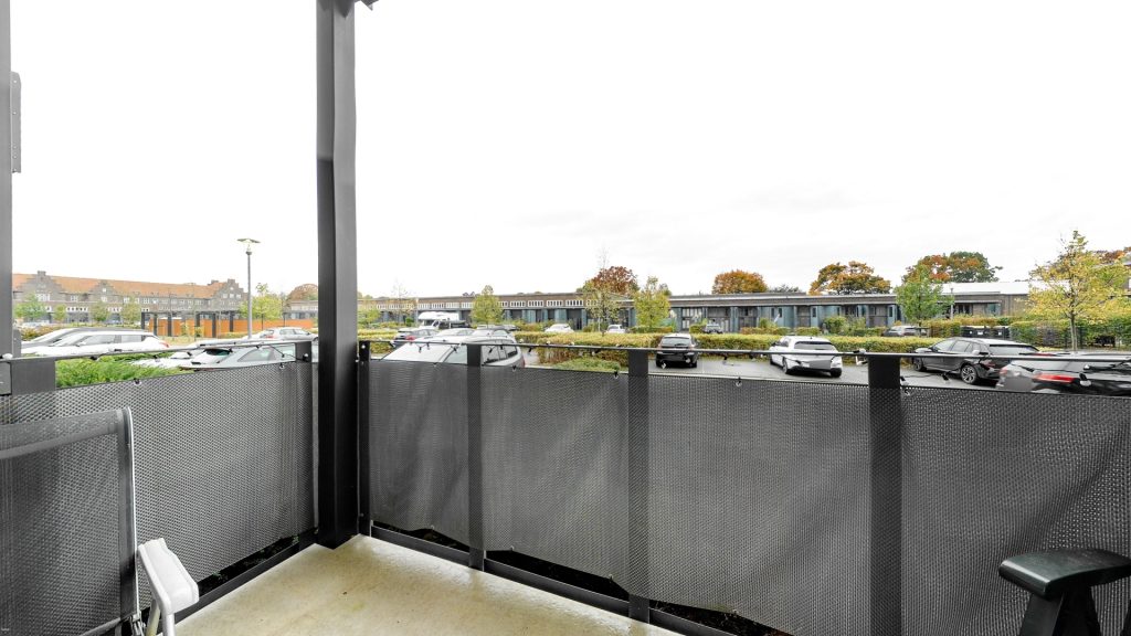 Immobilienangebot - Oldenburg - Wohnen - Moderne 2-Zimmer-Wohnung mit Balkon im beliebten Kasernenviertel von Oldenburg!