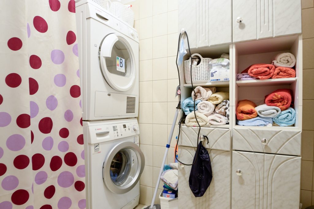 Immobilienangebot - Oldenburg - Wohnen - Gemütliche 3-Zimmer-Wohnung mit Balkon in Bürgerfelde zu vermieten!