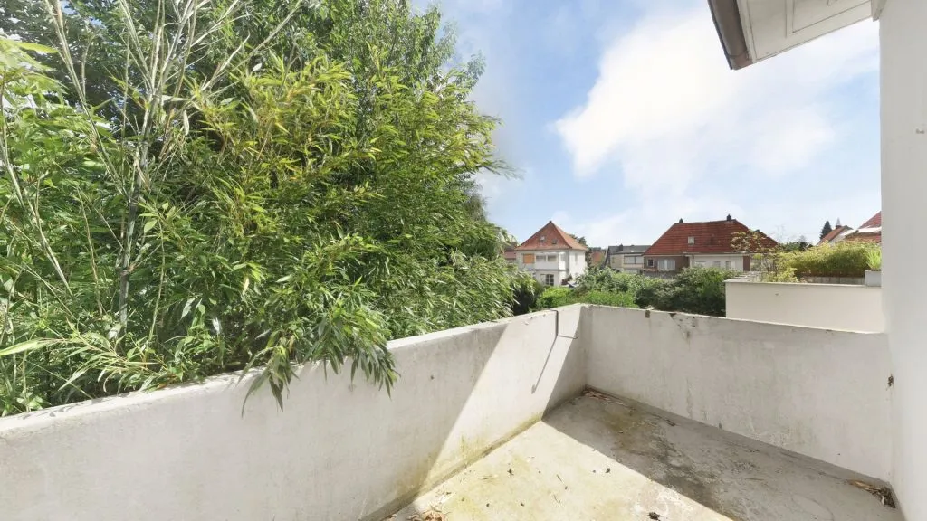Immobilienangebot - Oldenburg - Wohnen - Repräsentatives 3-Parteienhaus mit Potenzial im Ehnernviertel zu verkaufen!