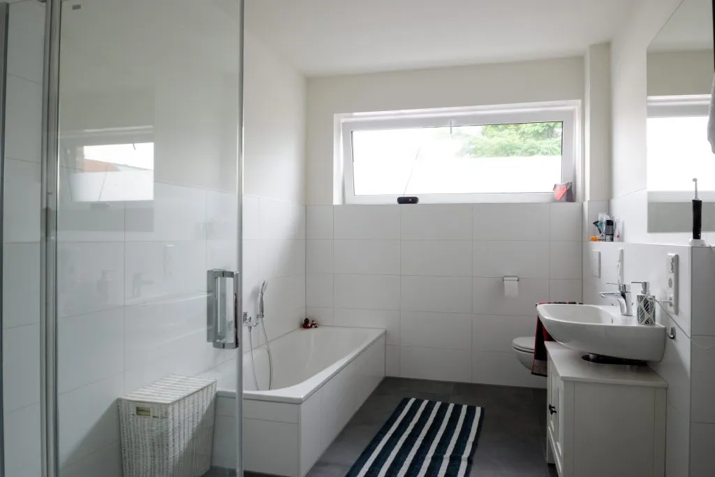 Immobilienangebot - Oldenburg - Wohnen - Moderne 3-Zimmer-Wohnung mit Tiefgarage im Bürgeresch