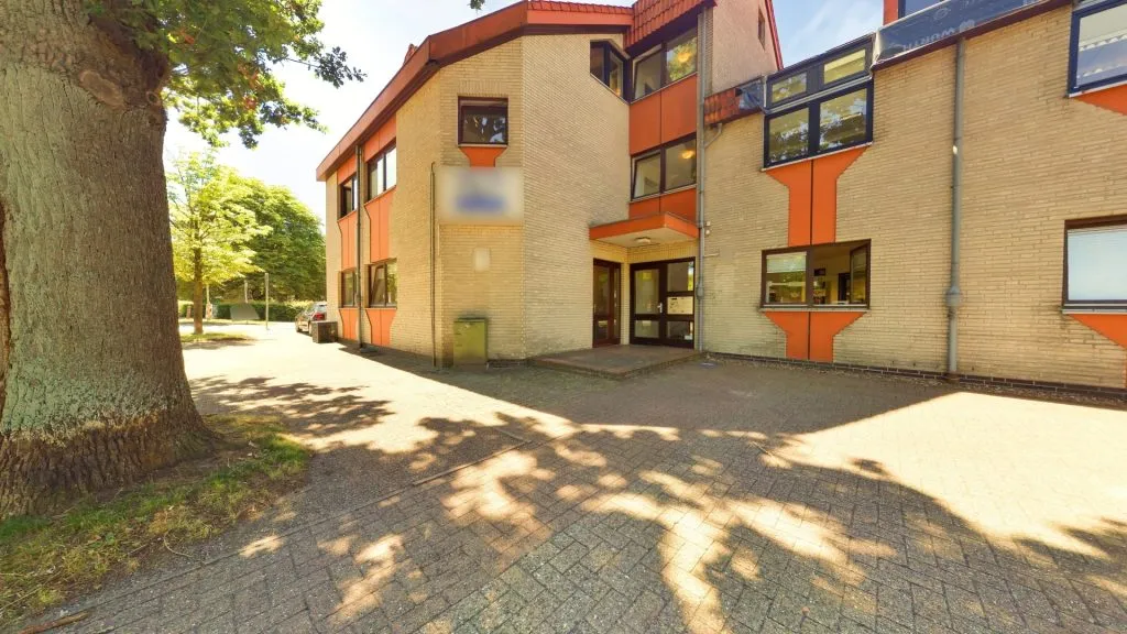 Immobilienangebot - Oldenburg - Rest - Großzügige Gewerbefläche mit viel Potenzial in zentralem Bürgerfelder zu verkaufen!