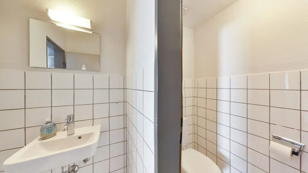 Immobilienangebot - Oldenburg - Rest - Großzügige Gewerbefläche mit viel Potenzial in zentralem Bürgerfelder zu verkaufen!